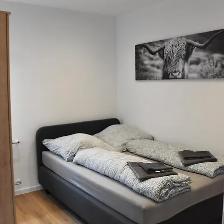 شقة Grone 2 غوتنغن