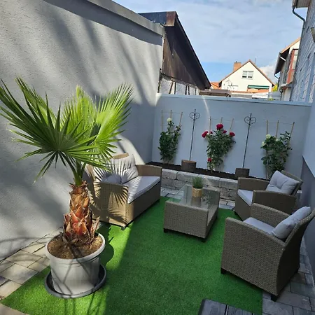 Grone 2 Appartamento