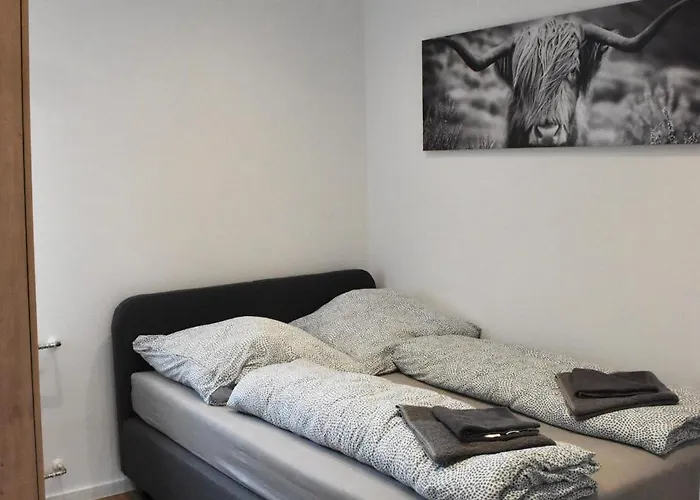 Appartement Grone 2 Göttingen